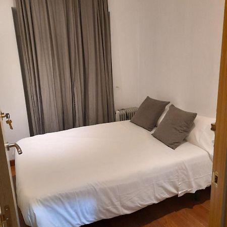 Bv Rooms Madrid Exterior photo
