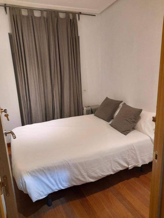 Bv Rooms Madrid Exterior photo